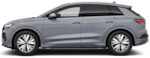 Q4 e-tron SUV